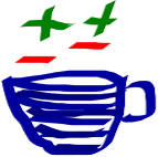 Eclipse JGit: Java implementation of Git logo.